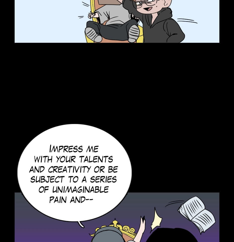The Beginning After the End, chapter 19.1, page 3