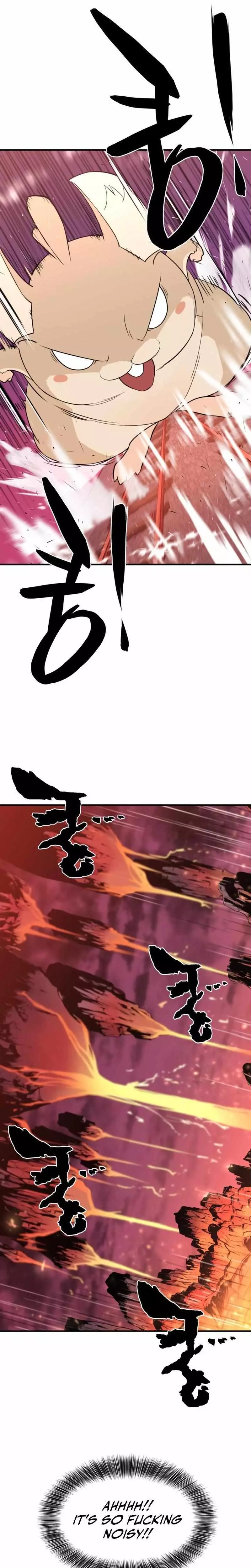 The Greatest Estate Developer, chapter 116, image 17