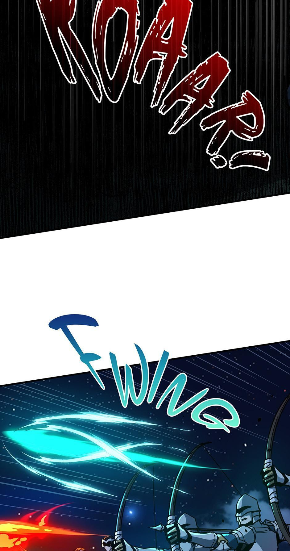 The Beginning After the End, chapter 255, image 5