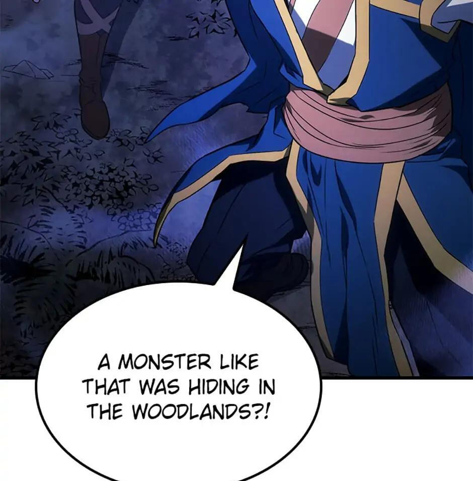 Revenge of the Baskerville Bloodhound, chapter 30, image 178