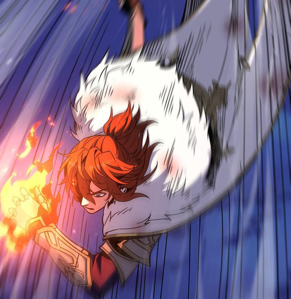 The Beginning After the End, chapter 255, image 84