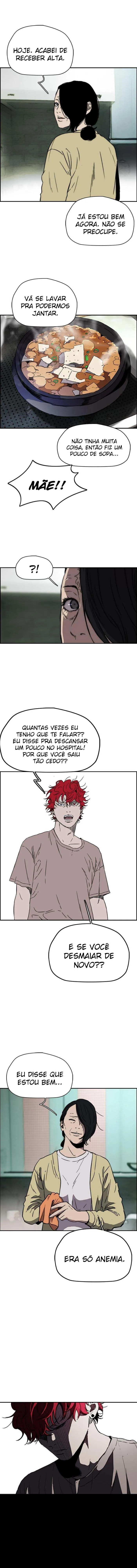 Wind Breaker, chapter 151, image 7