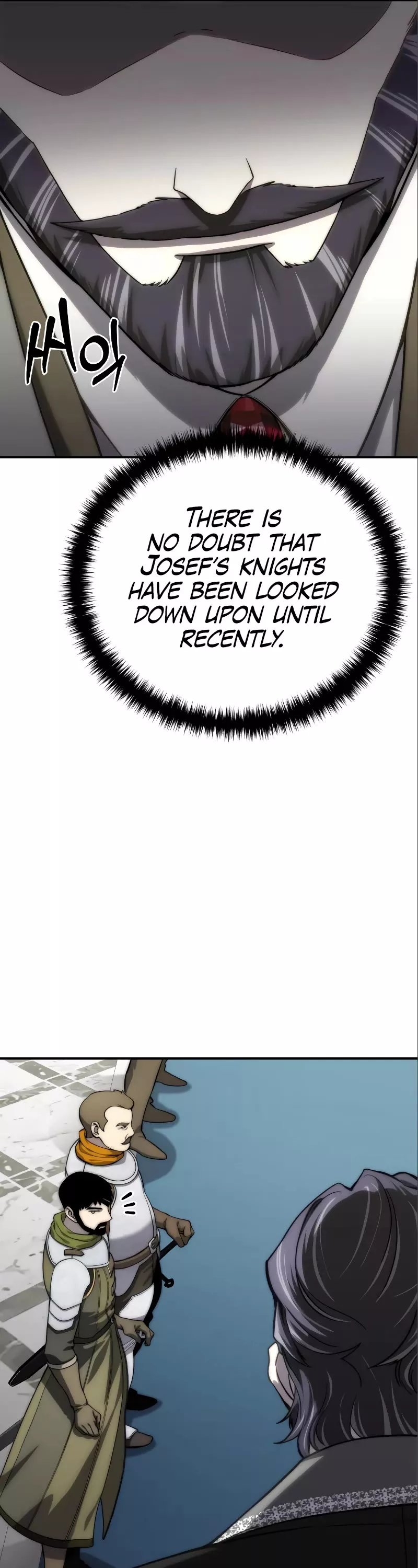 Star-Fostered Swordmaster, chapter 17, image 42