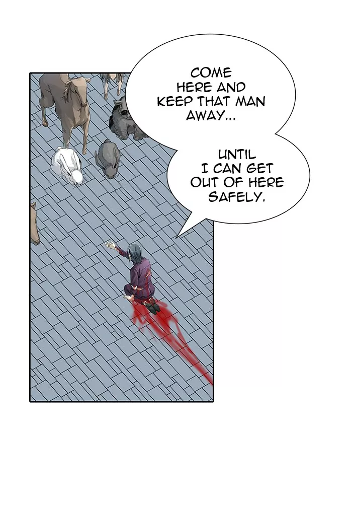 Tower of God, chapter 494, image 170