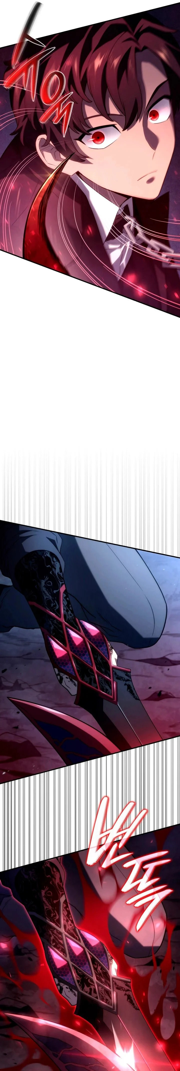 Revenge of the Baskerville Bloodhound, chapter 71, image 20