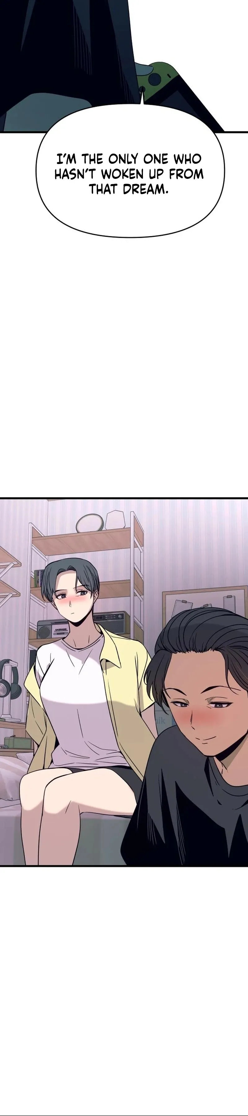My Bias Gets on the Last Train, chapter 67, image 64