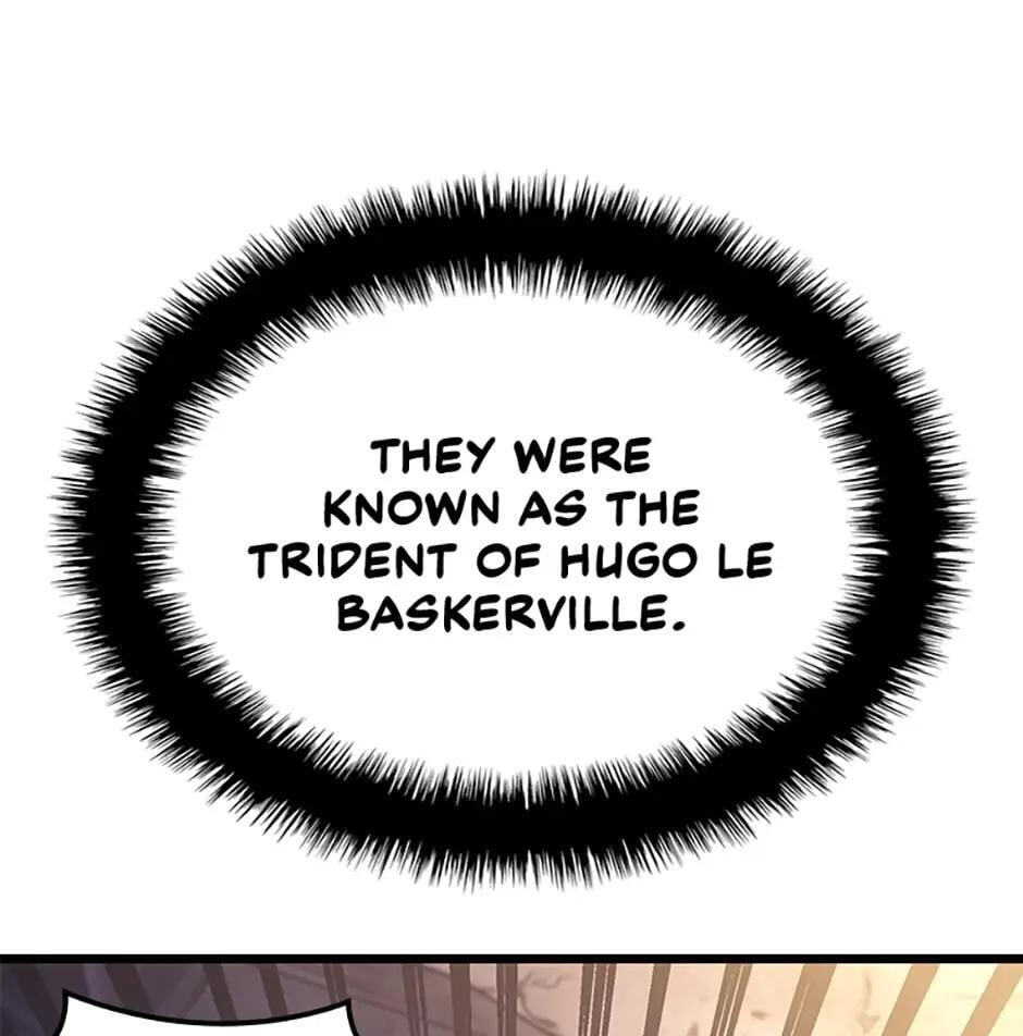 Revenge of the Baskerville Bloodhound, chapter 2, image 124