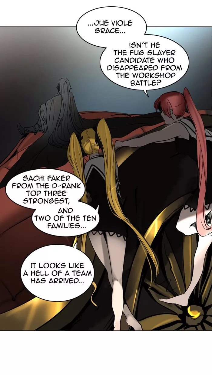 Tower of God, chapter 282, image 93