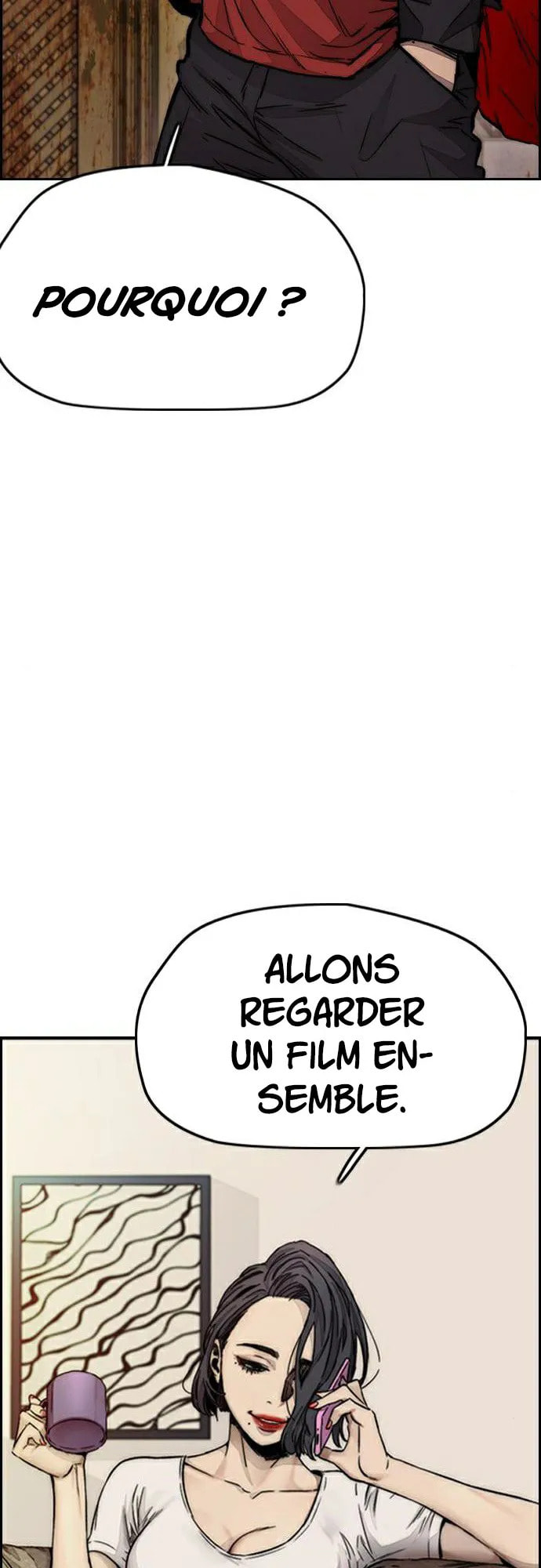 Wind Breaker, chapter 9, image 49