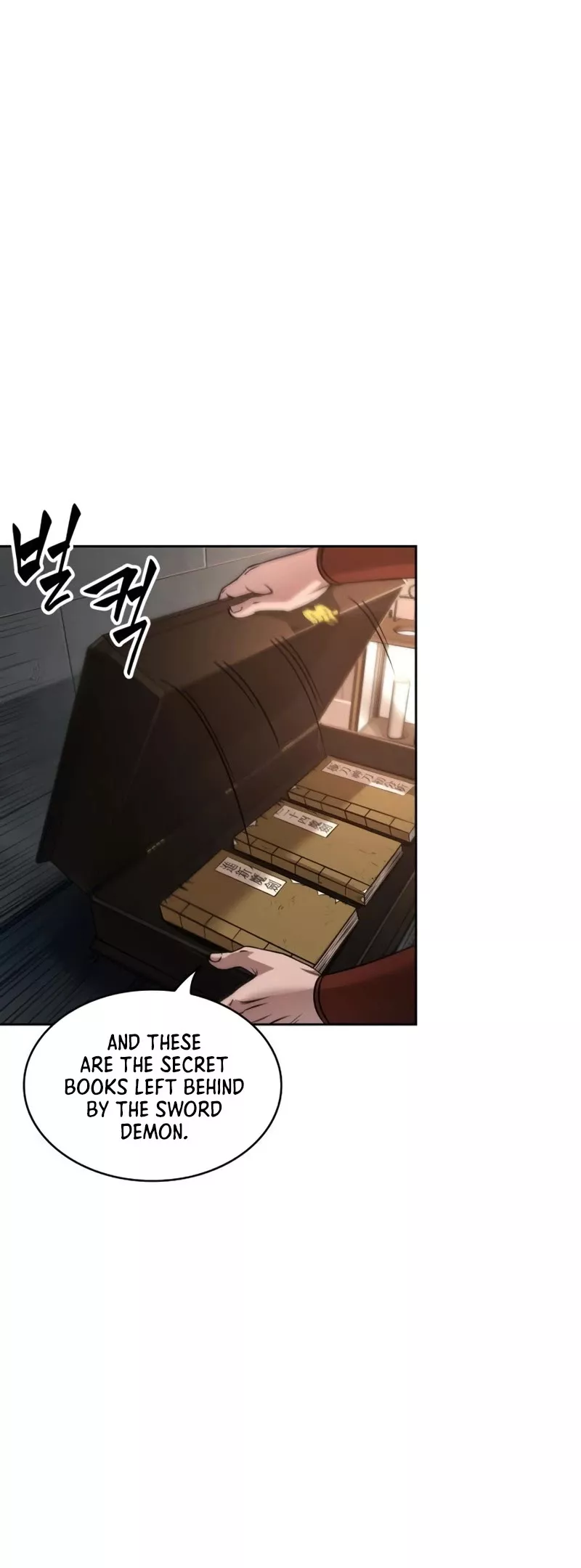 Nano Machine, chapter 83, image 36