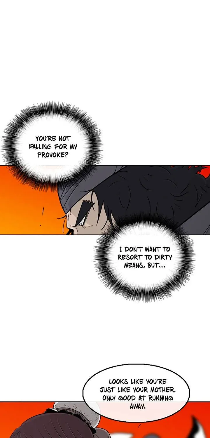 Legend of the Northern Blade, chapter 79, image 45