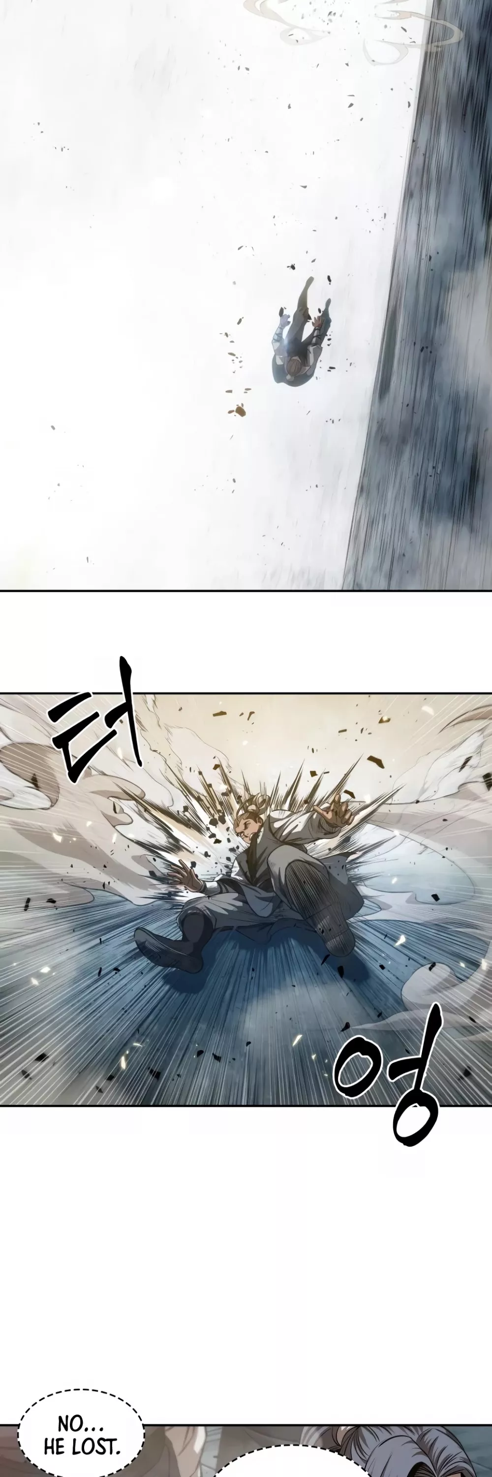Nano Machine, chapter 38, image 20