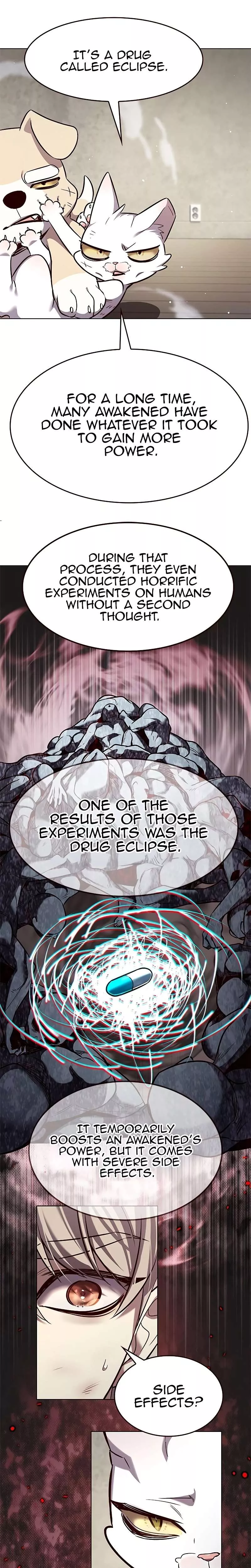 Eleceed, chapter 337, image 18