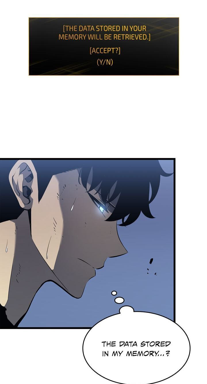 Solo Leveling, chapter 128, image 7
