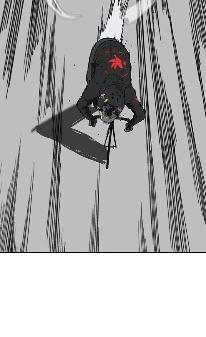 Wind Breaker, chapter 245, image 19