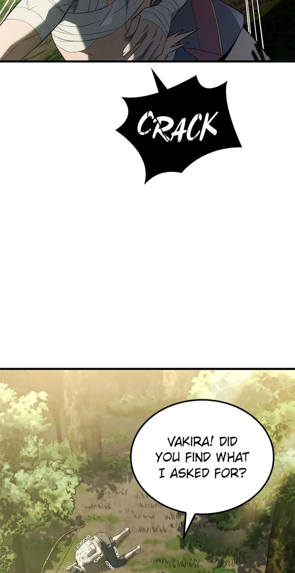 Revenge of the Baskerville Bloodhound, chapter 35, image 16
