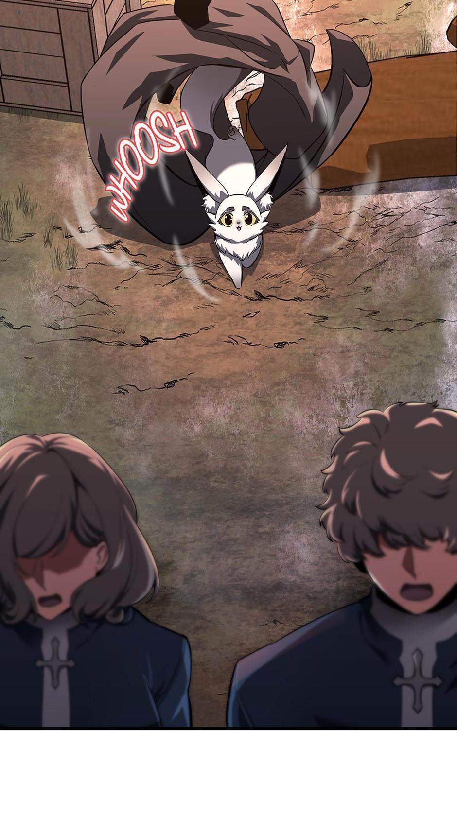 The Beginning After the End, chapter 186, image 128