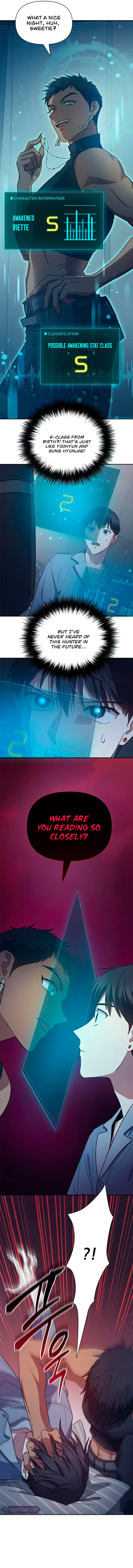 The S-Classes That I Raised, chapter 57, image 6