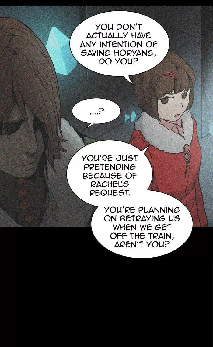 Tower of God, chapter 311, image 91