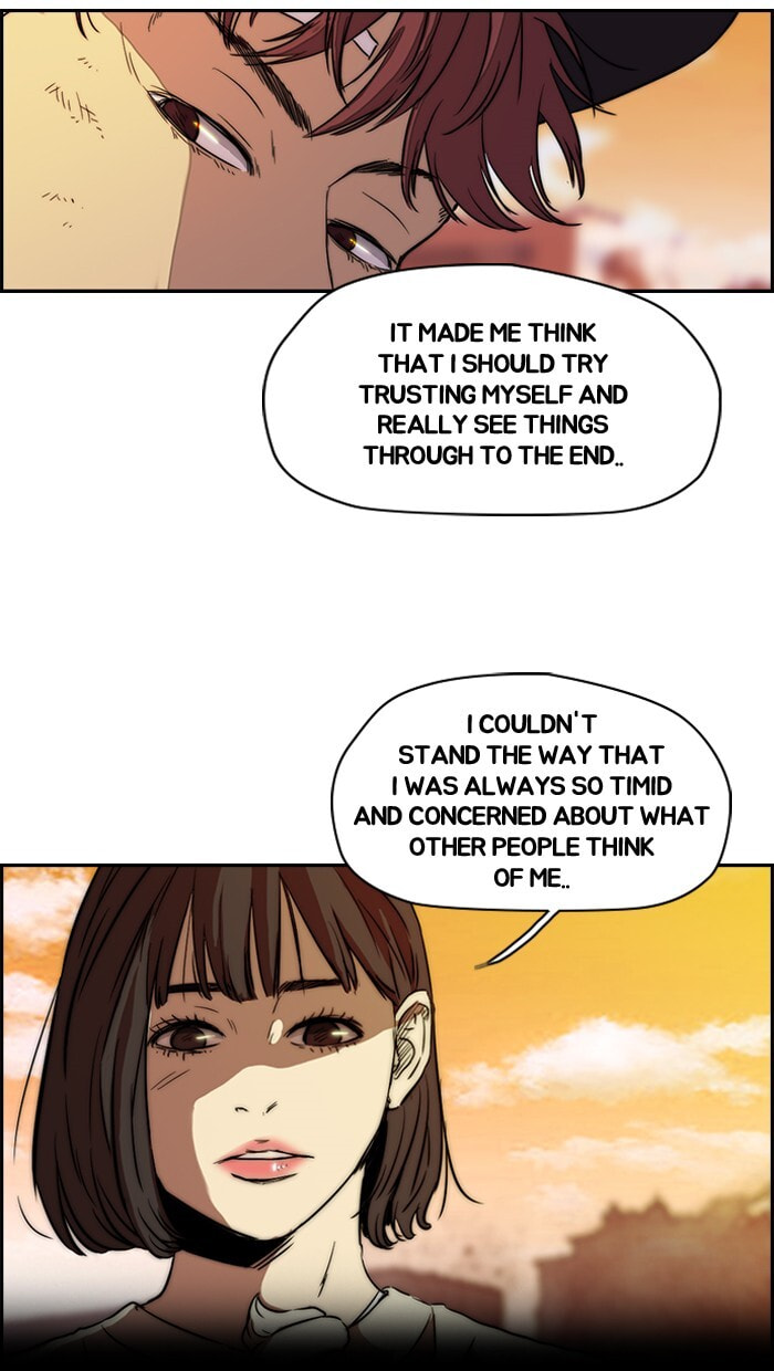 Wind Breaker, chapter 132, image 43