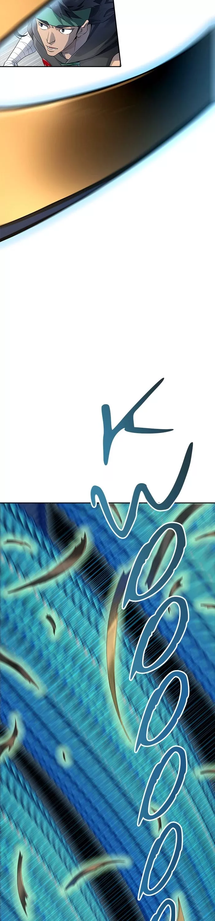 Tower of God, chapter 543, image 38
