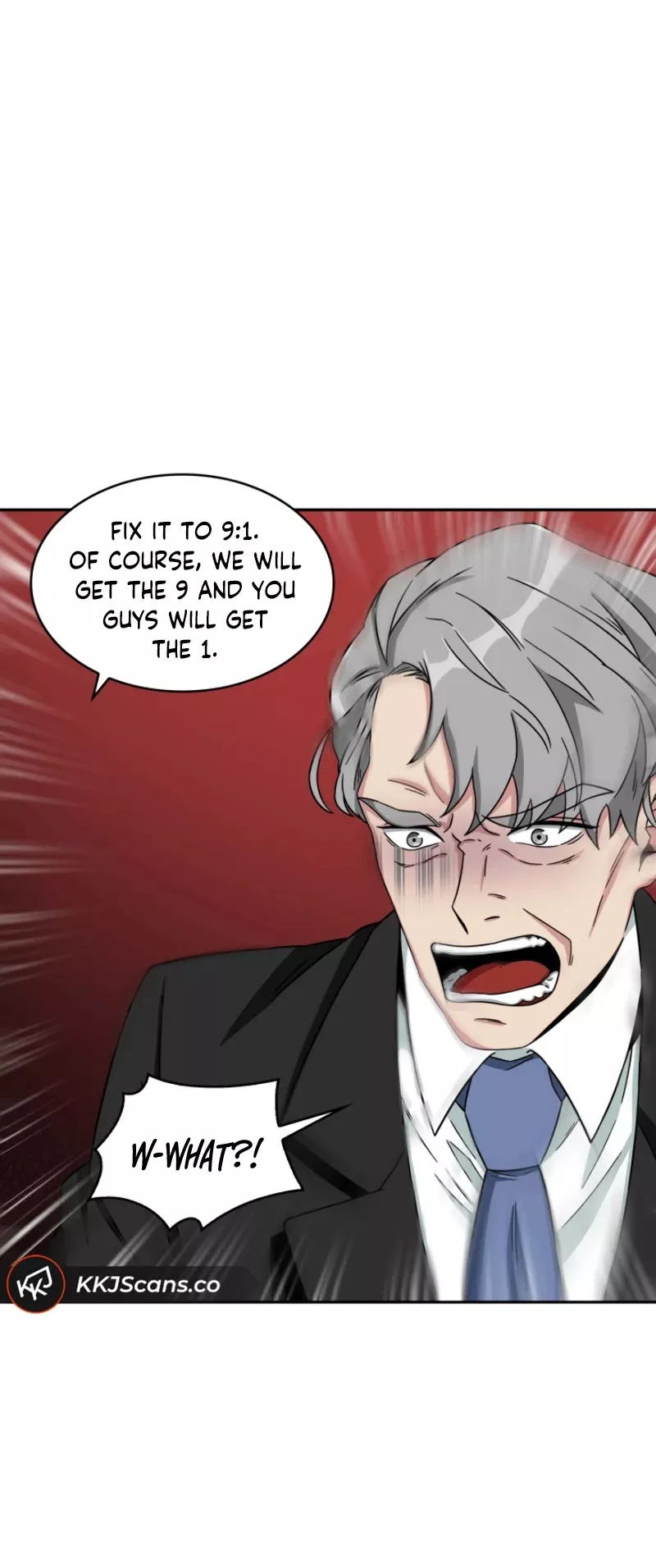 Tomb Raider King, chapter 104, image 14