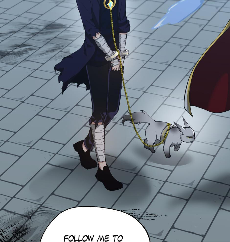 The Beginning After the End, chapter 141, image 3