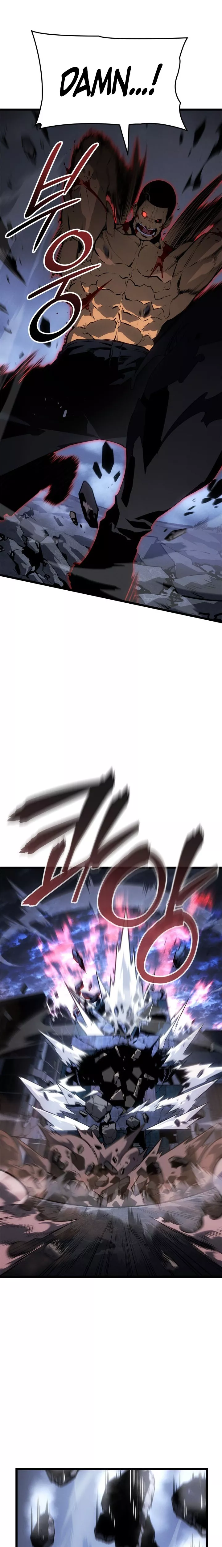 Solo Leveling: Ragnarok, chapter 58, image 25