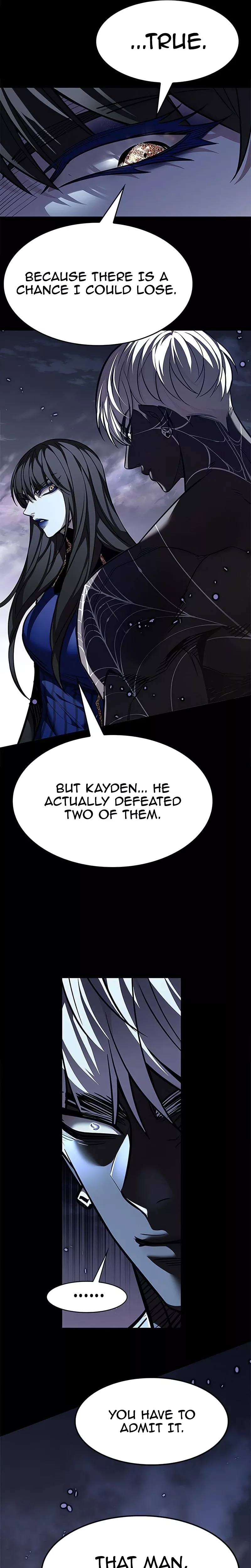 Eleceed, chapter 385, image 41