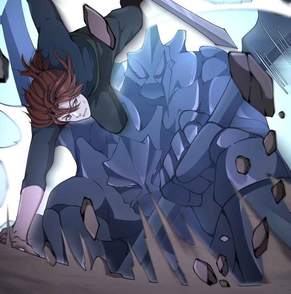 The Beginning After the End, chapter 162, image 101
