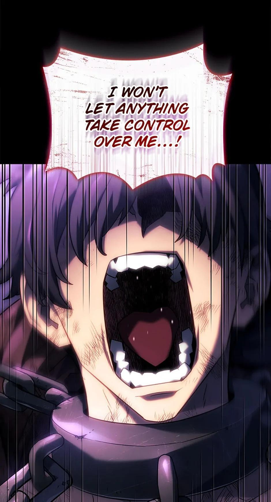 Revenge of the Baskerville Bloodhound, chapter 60, image 60