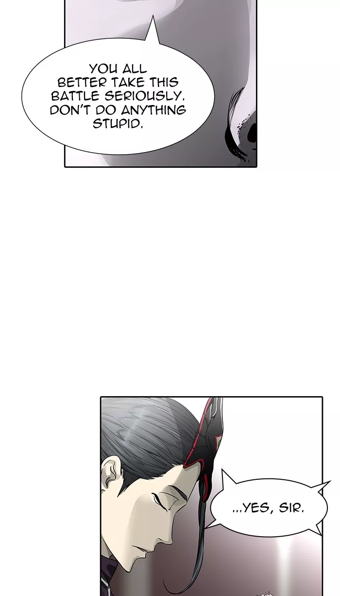 Tower of God, chapter 464, image 114