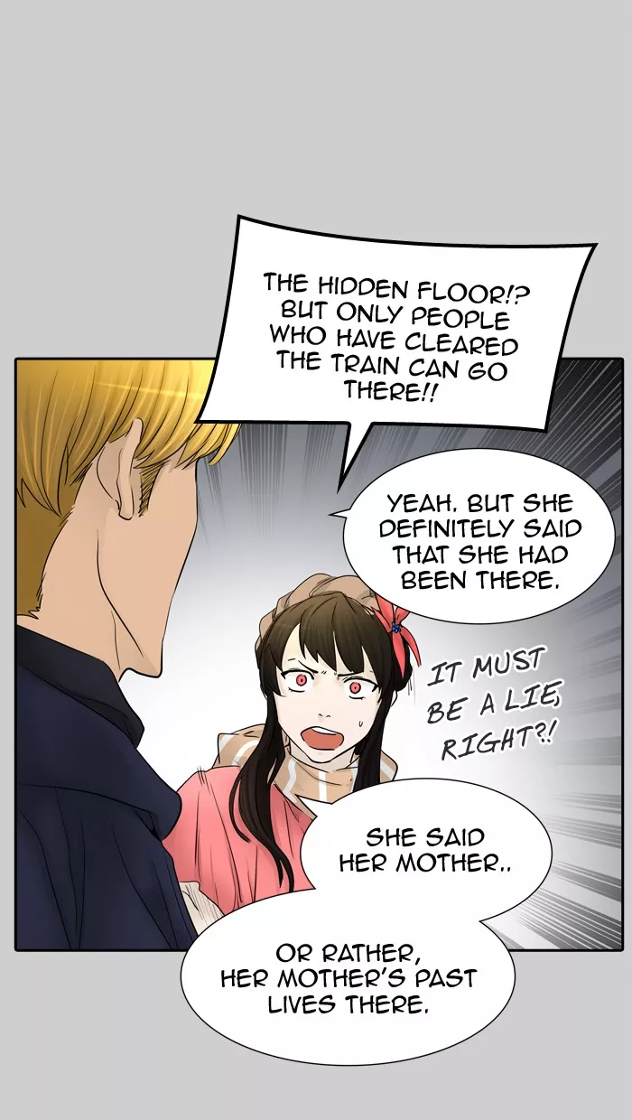 Tower of God, chapter 367, image 21