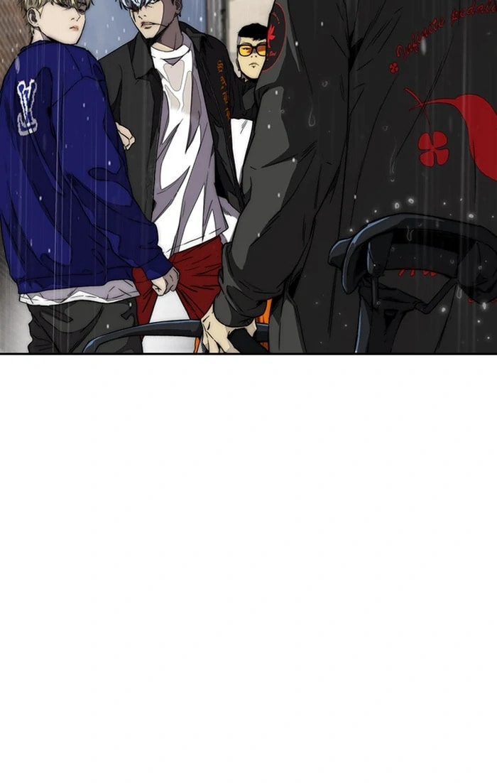 Wind Breaker, chapter 349, image 26