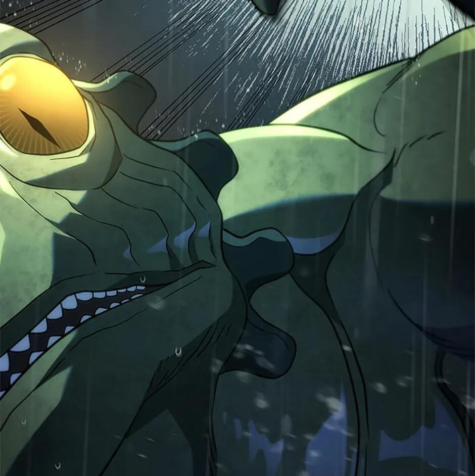Revenge of the Baskerville Bloodhound, chapter 57, image 166