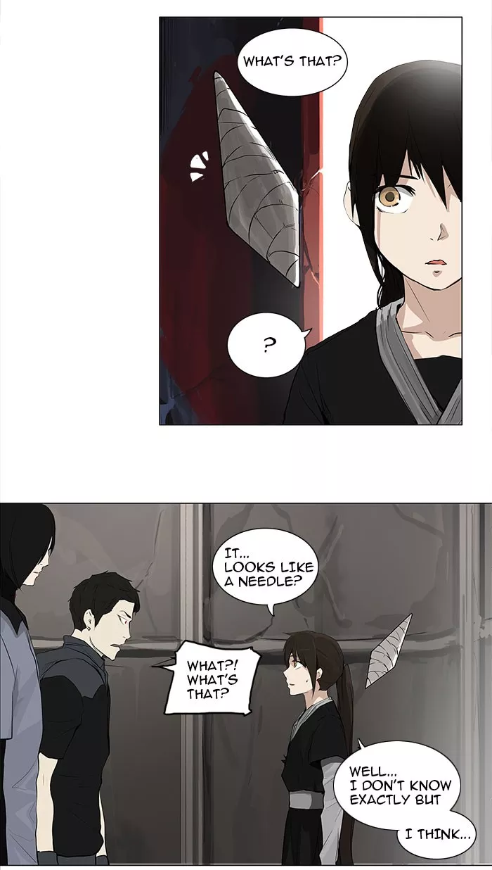 Tower of God, chapter 171, image 23