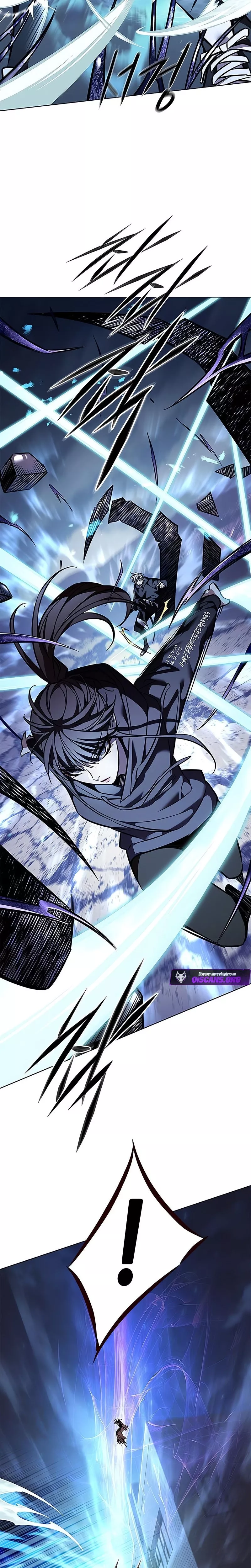 Eleceed, chapter 378, image 17