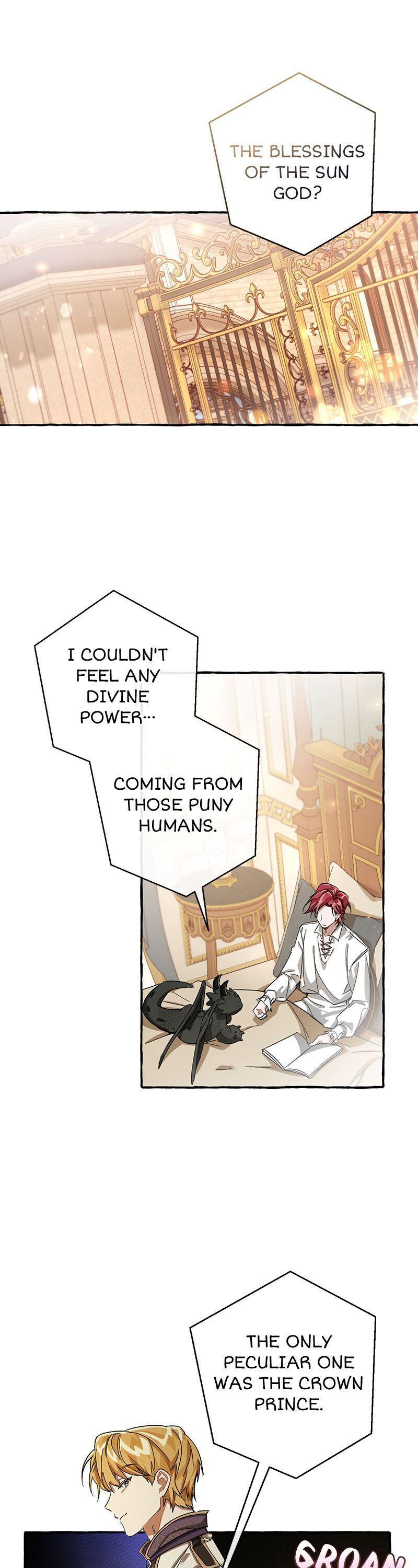 Trash of the Count’s Family, chapter 63, image 4