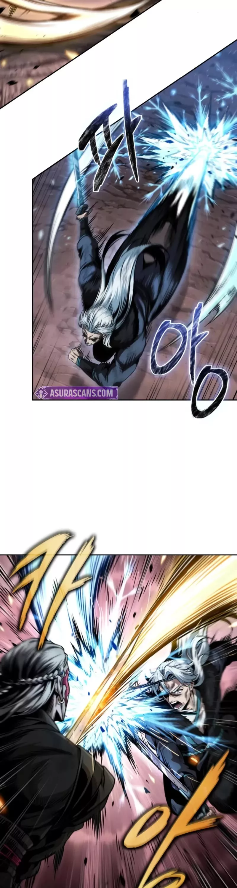 Nano Machine, chapter 266, image 38