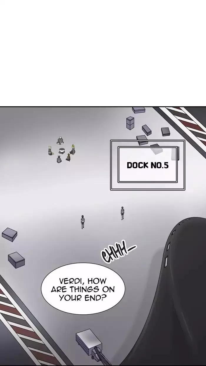 Tower of God, chapter 395, image 20