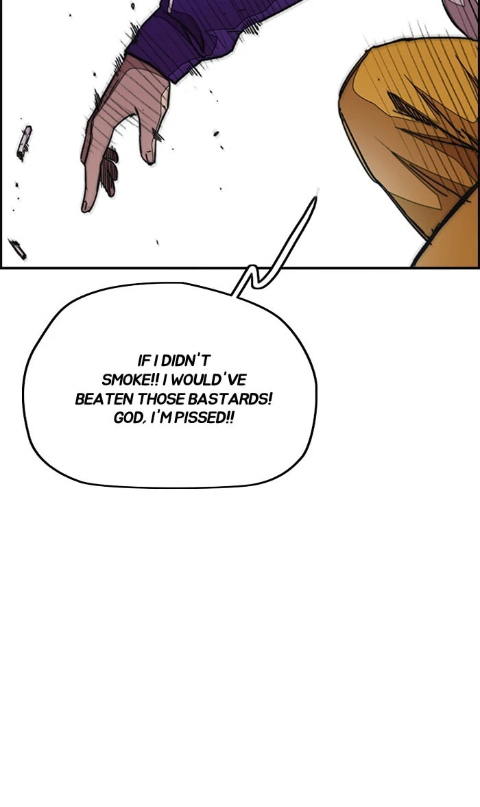 Wind Breaker, chapter 291, image 43