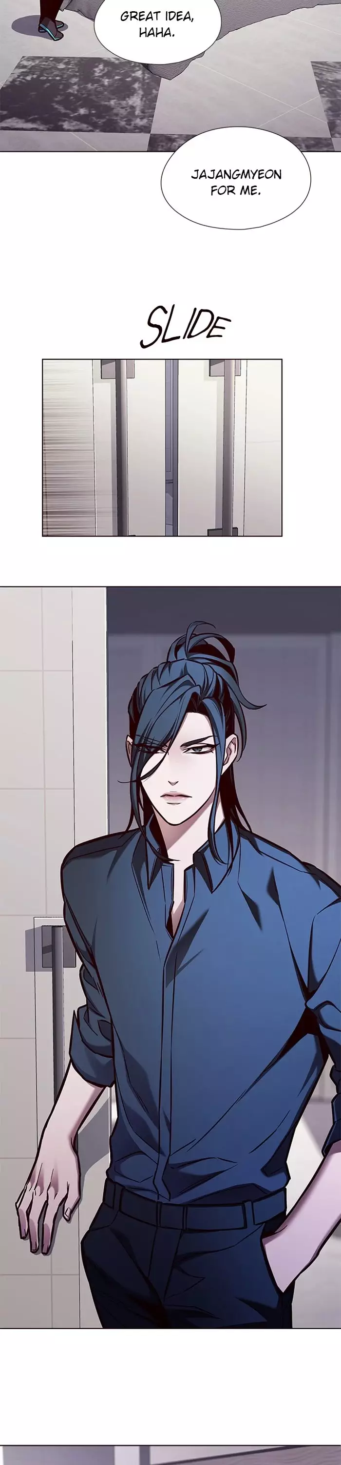 Eleceed, chapter 136, image 21