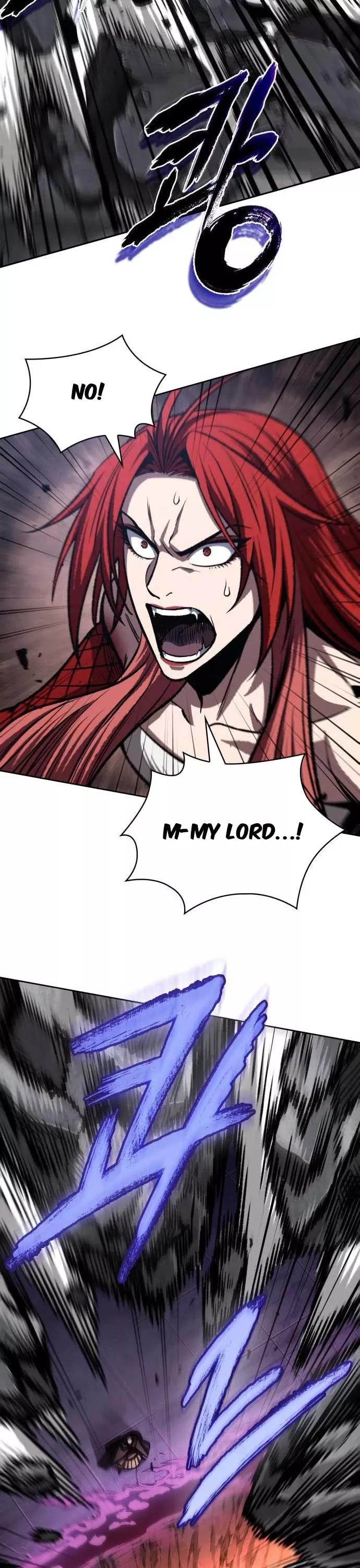 Nano Machine, chapter 208, image 34