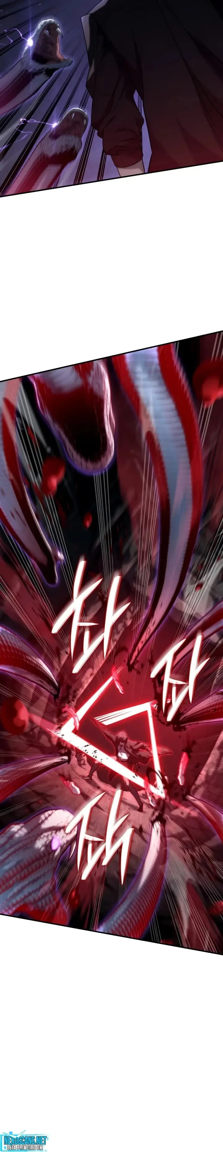 Revenge of the Baskerville Bloodhound, chapter 71, image 39