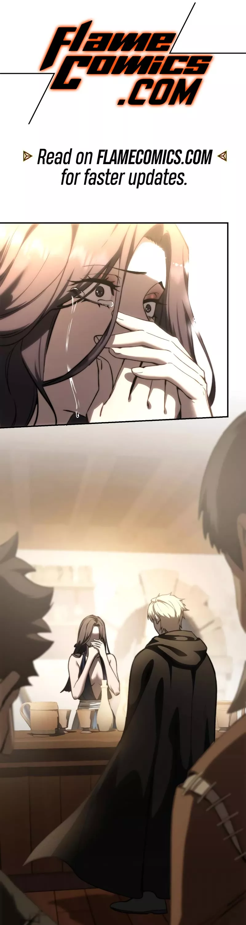 Star-Fostered Swordmaster, chapter 36, image 2