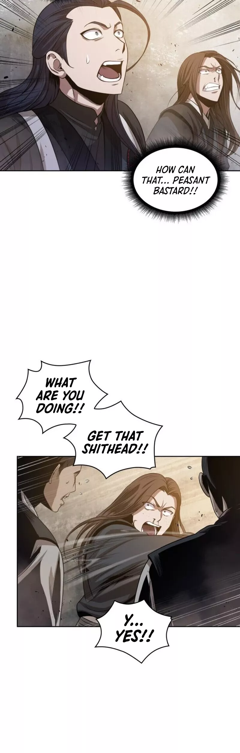 Nano Machine, chapter 19, image 38