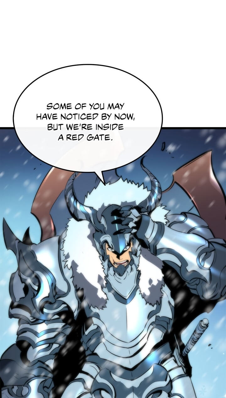 Solo Leveling, chapter 48, page 59