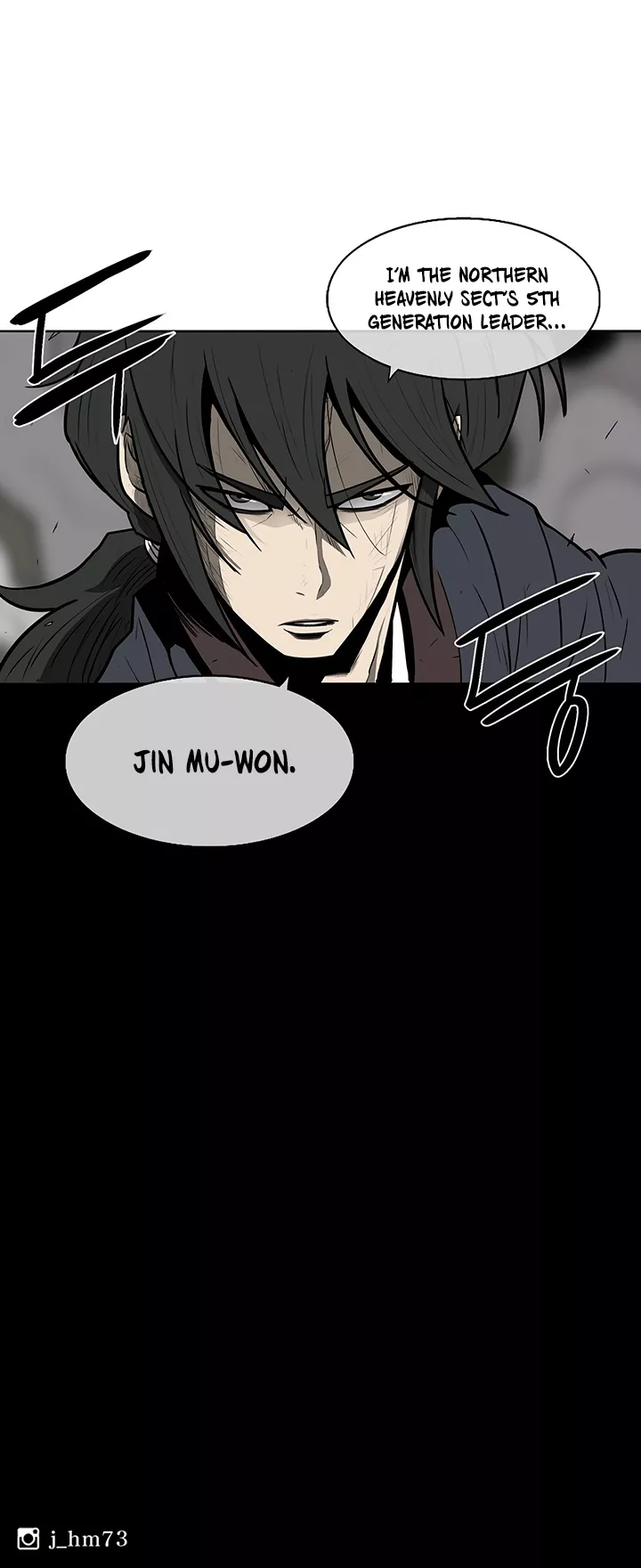 Legend of the Northern Blade, chapter 11, image 40