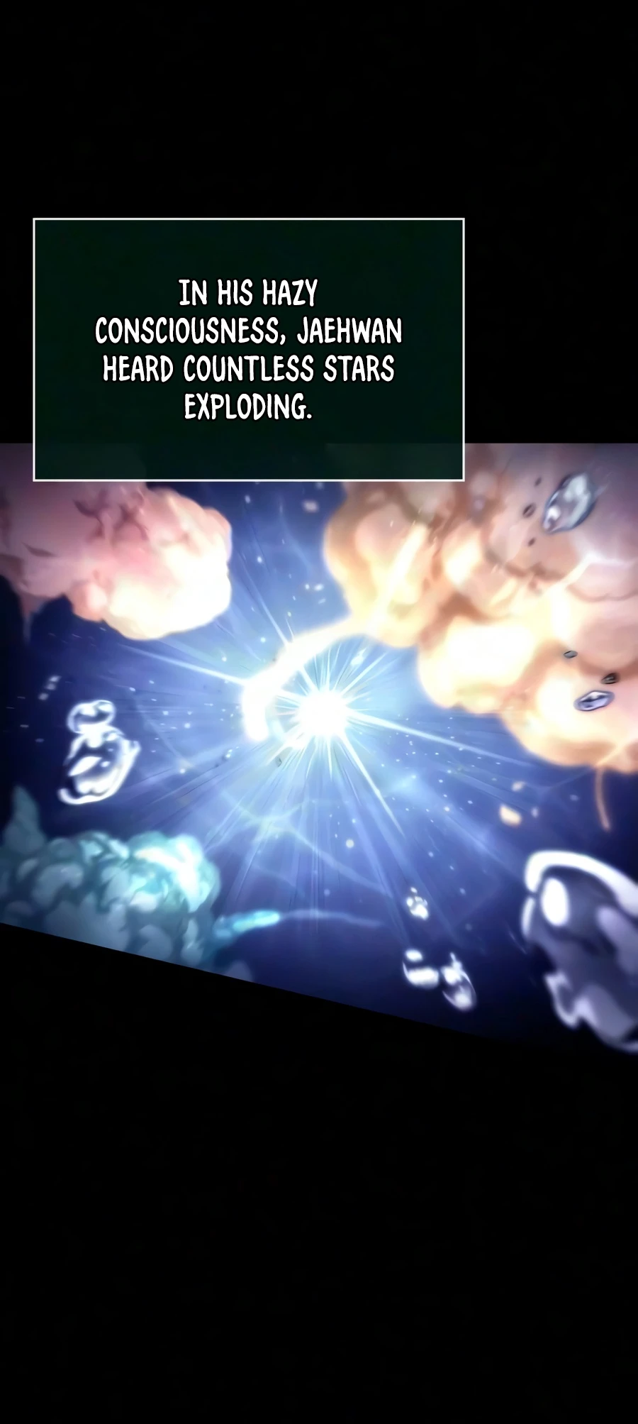 The World After The End, chapter 237, image 7