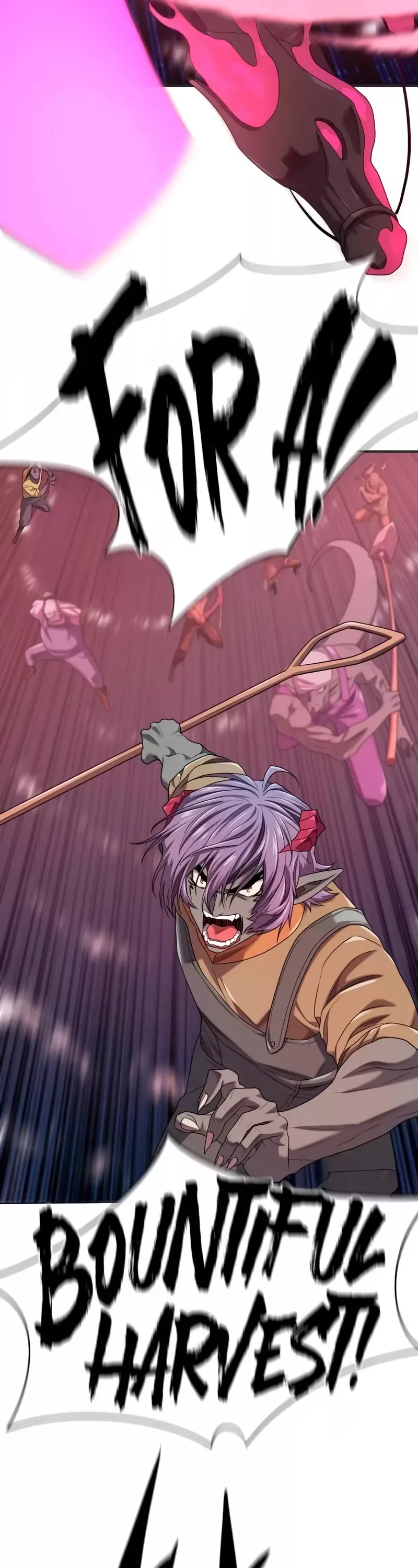 The Greatest Estate Developer, chapter 200, image 16